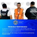 Vinculan a proceso al “Güero Momo”, implicado en homicidio en Jesús María