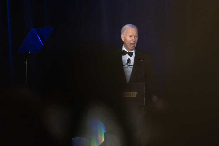 Homeland Security condemns Newsom for ban on law enforcement masks