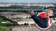 Trump cambia de nombre al Departamento de Defensa, ahora se llamará 'Departamento de Guerra'