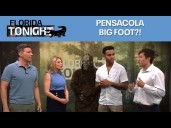 Pensacola: The home of Big Foot