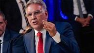 Emergencia en Discapacidad: Martín Llaryora agradeció al Senado por rechazar el veto
