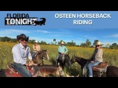 Osteen horseback riding and more