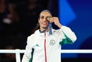Imane Khelif files CAS appeal over World Boxing genetic sex testing