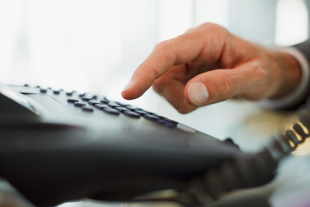Winnipeg police warn public about telephone scam using spoofed number
