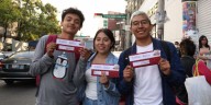 Jóvenes Construyendo el Futuro 2025: qué documentos se necesitan para recoger la tarjeta en septiembre