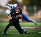 Class 6A football power rankings: The top teams are starting to separate