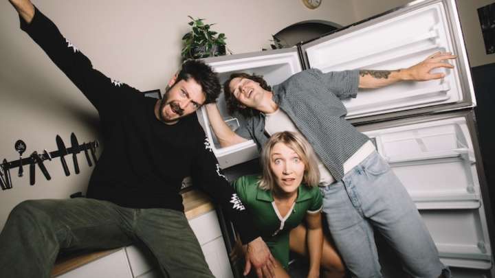 Winona Fighter’s Deluxe Debut Features Raw Acoustic Tracks and a Beastie Boys Cover