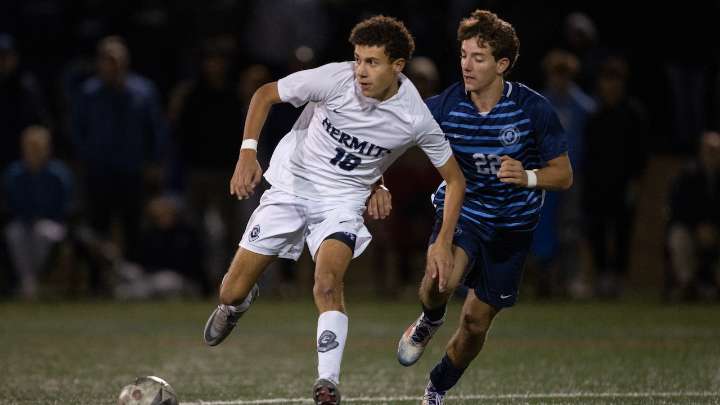 South Jersey boys soccer season stat leaders for Sept. 17