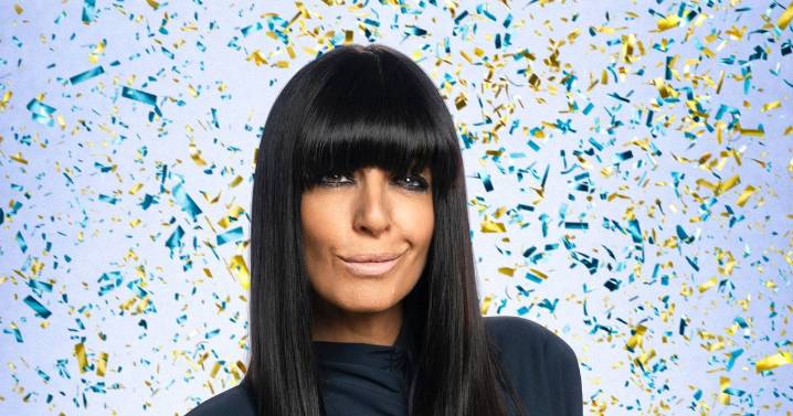 Strictly's Claudia Winkleman reveals unusual BBC show tradition 'I get nervous'