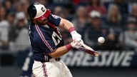 Austin Hedges gives his take on where the Guardians stand: Video