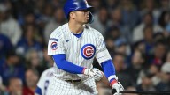 Kim, Albies homer late to back Elder as Braves rally past Cubs 5
