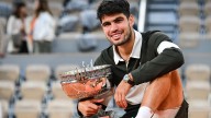 Carlos Alcaraz abandona la soltería: se confirma su romance con la modelo Brooks Nader