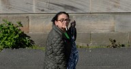 Glasgow dog who injured woman during stairwell scuffle ordered to be destroyed