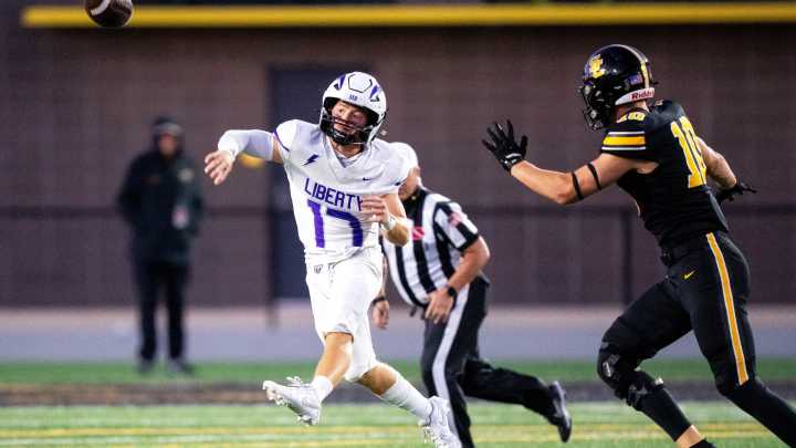 Vote: Press-Citizen’s Athletes of the Week, Sept. 1