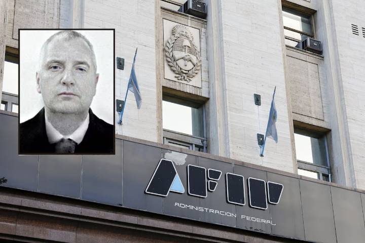 Polémica. La ARCA le dio a la pareja de Vázquez y a su equipo la categoría salarial más alta