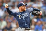 Deadspin | Rays, Orioles contend no fireworks on tap in series finale