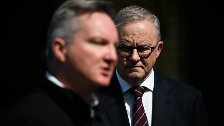 The $20,000-per-person climate tax: Cost of Australia's green agenda to become astonishingly clear this week when new emissions targets are set