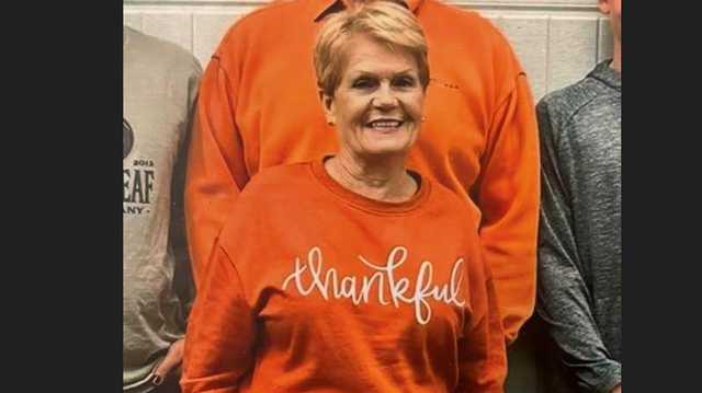 Woman reported missing from Etowah County community