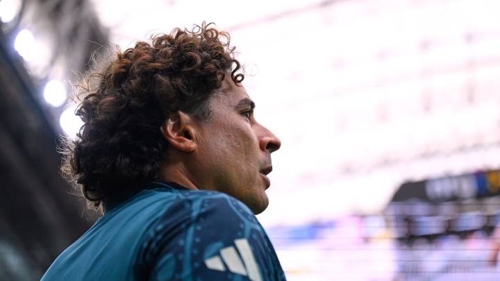 Calienta el Mundial 2026: Guillermo Ochoa ya tiene equipo