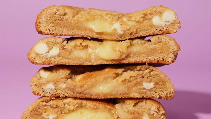 She’s the cookie creator behind the viral ‘Brooki Bakehouse’ and now Brooke Bellamy has a special new project announced on Sunrise