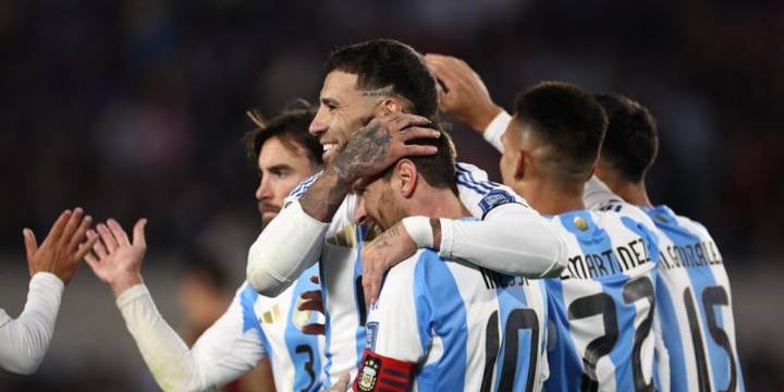 Los emotivos mensajes dedicados a Messi de sus compañeros de Selección: “Te voy a disfrutar hasta el último día como el primero”