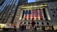 Wall Street rises and snaps out of its 3