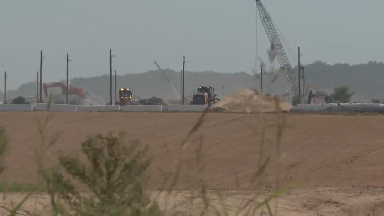 Meta's $10B Louisiana data center brings mixed emotions for locals