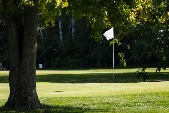 MHSAA girls golf rankings: Top teams hold positions with regionals approaching