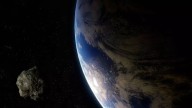 Asteroide cercano a la Tierra