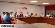 Ryanair anuncia el despido de un centenar de empleados de asistencia en tierra en el aeropuerto de Santiago