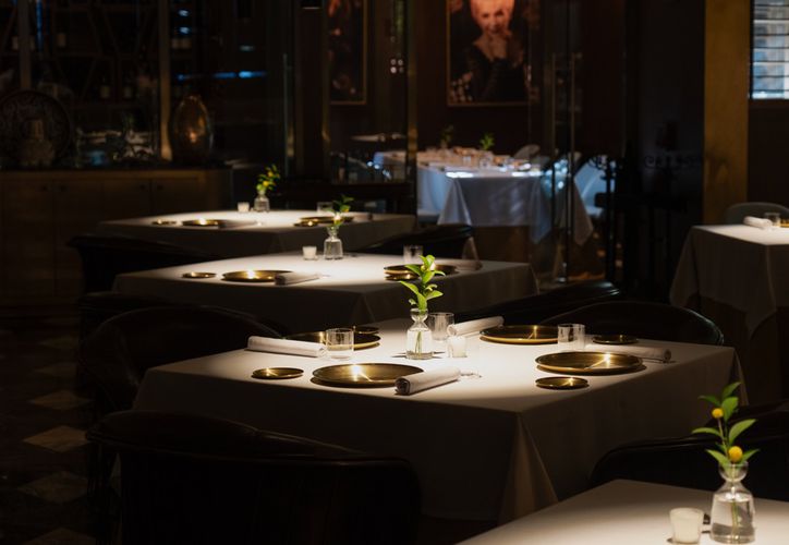 Suma gastronomía de Q. Roo otro reconocimiento internacional