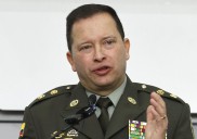 Incautan 1,5 toneladas de marihuana en una carretera del centro de...