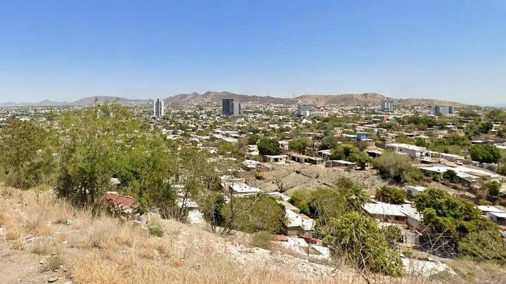 De Guerrero a Sonora: El Verdadero Origen de La Cañada de los Negros