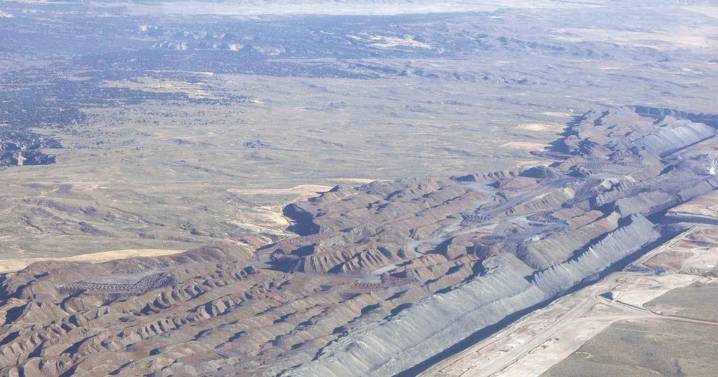 Feds fast-track coal mining expansion in southwest Wyoming