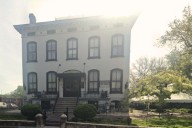 Ghost Tours At Lemp Mansion Reveal St. Louis' Haunted Past