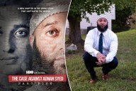 How to watch 'Case Against Adnan Syed' follow