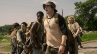 'The Long Walk' review: Marching into America's heart of…