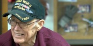 Former mayor of Garrett, Herbert Kleeman, passes away at 100