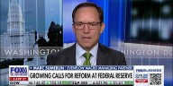 Fed's 'not flexible enough' to meet the needs of the economy, ex-National Economic Council leader argues