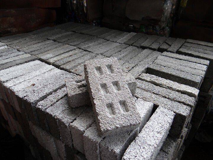 Ladrillos sustentables: innovación y materiales reciclados para construir con menos impacto ambiental