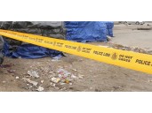 Karnataka: Eight arrested for widespread vehicle vandalism, robbe