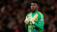 Man United goalkeeper Andre Onana joins Trabzonspor on loan