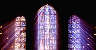 The return of faith in a disenchanted world