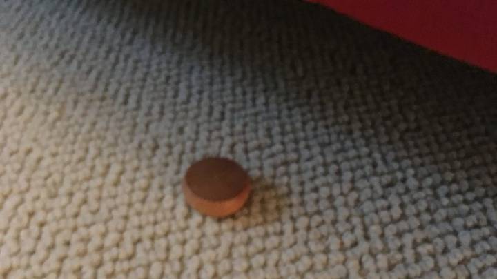 Missing Knipser Finally Found
