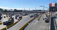 Garitas de Tijuana tendrán nueva imagen con obras de más de 31 MDP