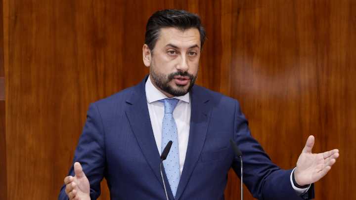 El portavoz del PP de Madrid afirma que lo de Netanyahu "no es para tanto" porque avisa antes de atacar