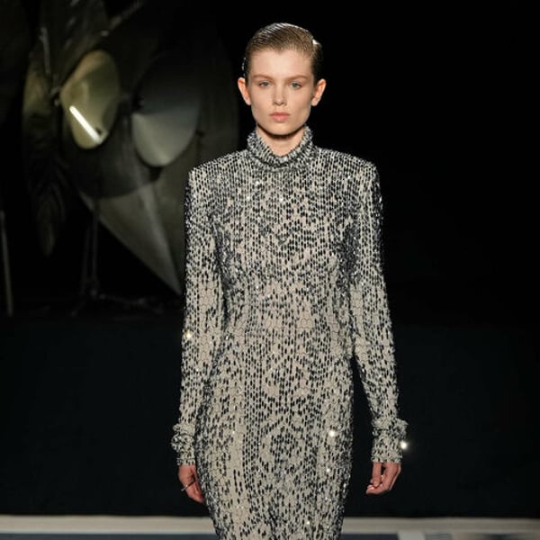 Lanvin Group sales drop 22% in first half as flagship brand falters