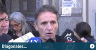 Votó Katopodis: “Hoy se toma el pulso de cómo está el país”
