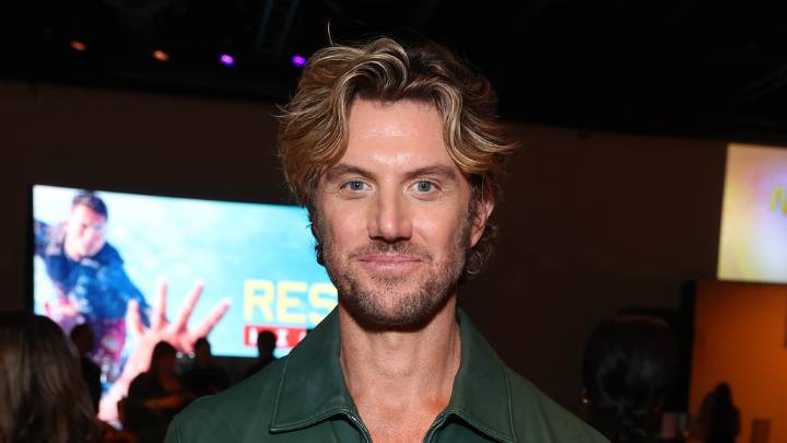 Adam Demos shares sad news of mum's death