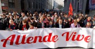 Llama Boric a Allende “un verdadero demócrata”, a 52 años del golpe de Estado